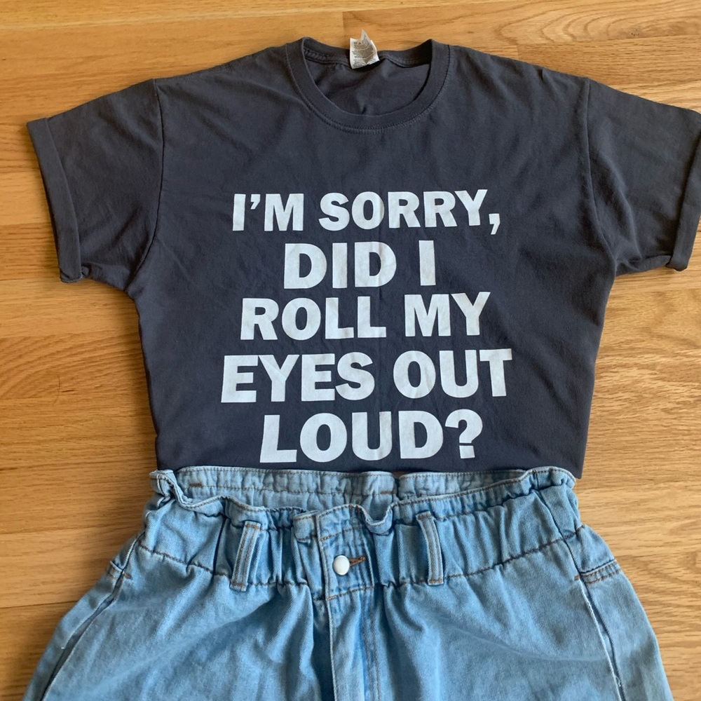 Graphic Tee
